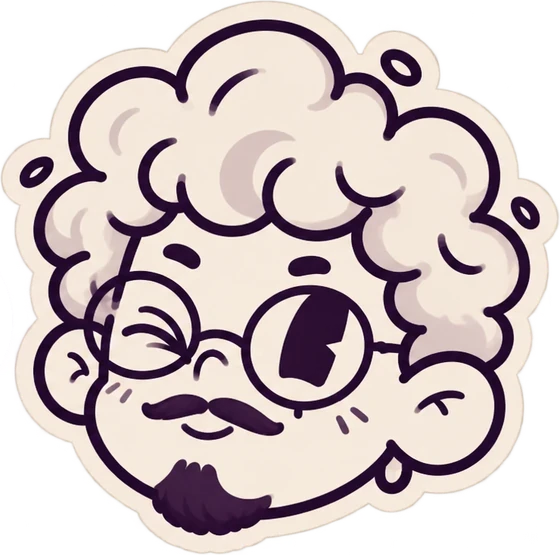 Mascotte de Mauvia : Amin